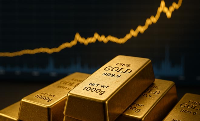 Come investire in oro oggi: ETF o azioni minerarie?