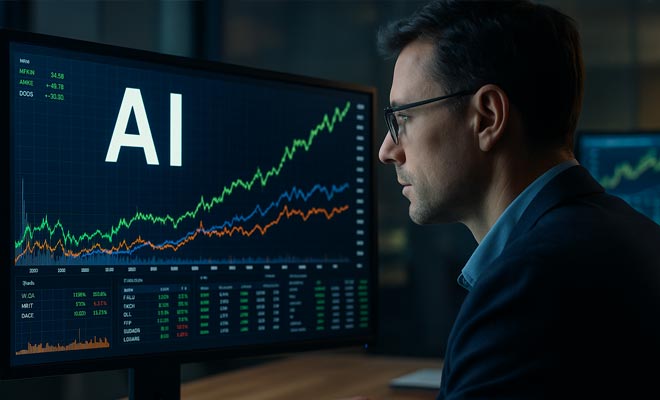 Il Rally dell'AI non è Finito: Questi i Titoli Chiave da Monitorare Ora