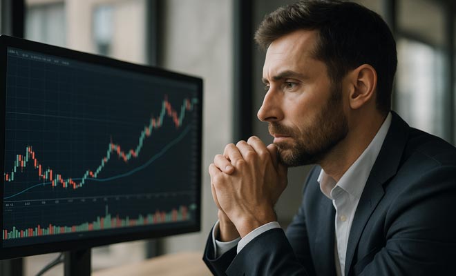 3 Titoli Che il Mercato Sta Ignorando (Ma Che Possono Esplodere)