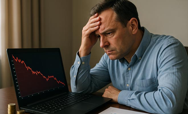 La Verità sugli Investimenti: Perché Scegliere Pochi Titoli può Farti Perdere Tutto