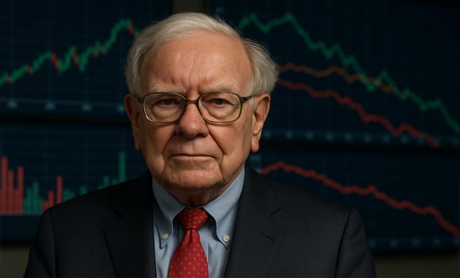 Warren Buffett: Il Rischio Nascosto che può Distruggere i Tuoi Investimenti