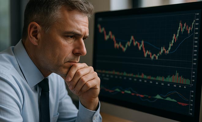 “L’IA farà crollare la Borsa?” – L’avvertimento che nessun investitore dovrebbe ignorare