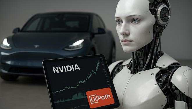 Le 3 Azioni Pronte a Guidare l’Era dell’AI 2.0