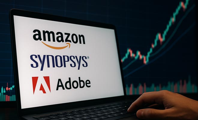 Opportunità AI: i 3 titoli crollati con il più alto potenziale di crescita