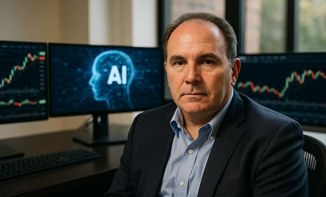 Le 3 Azioni AI che Wall Street Sta Sottovalutando Secondo Dan Ives