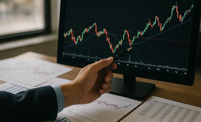 3 Azioni che guideranno il boom dei Data Center AI da 1.000 miliardi