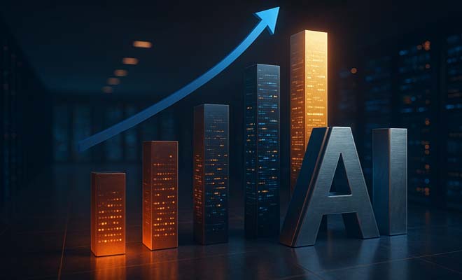 Perché le azioni legate all’intelligenza artificiale non sono solo una bolla