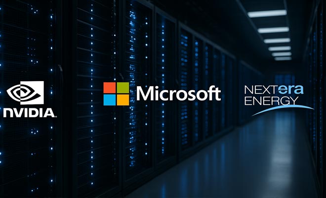 3 Azioni Chiave per Investire nel Boom dei Data Center AI