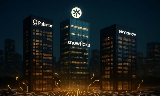 Dan Ives: Le Azioni che Domineranno il Boom dell’Intelligenza Artificiale