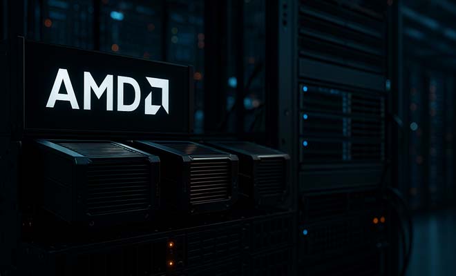 L’intelligenza artificiale resta la scommessa principale