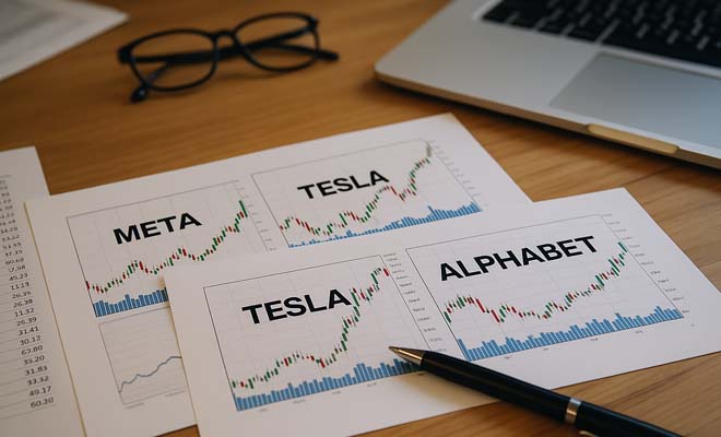 3 Azioni da Comprare Prima del 31 Ottobre