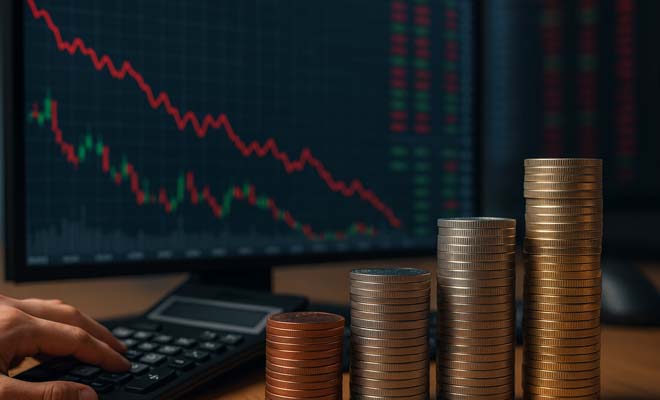 È il Momento di Incassare: 4 Azioni da Vendere Prima degli Utili