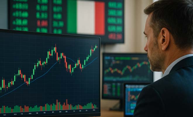 Le 4 azioni italiane da investire oggi per chiudere l’anno