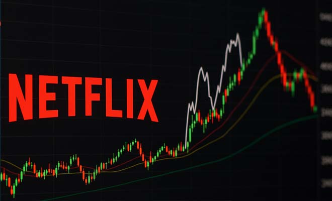 Netflix: L'Acquisizione che Potrebbe Cambiare Tutto