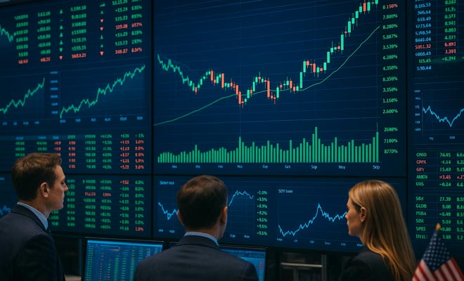 8 Azioni di Qualità da Comprare Ora: Opportunità anche con lo Shutdown USA