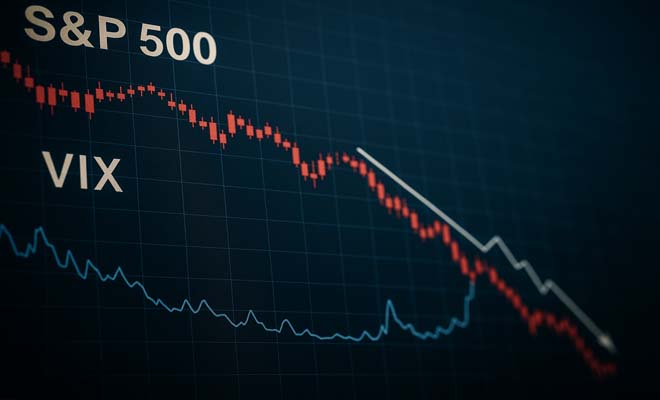 Panico a Wall Street: 7 Azioni Troppo Convenienti per Essere Ignorate