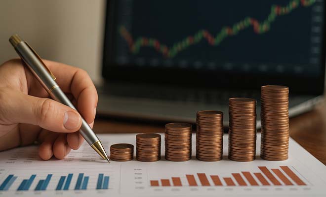 Tre Azioni da Acquistare: Opportunità nel Mercato Attuale