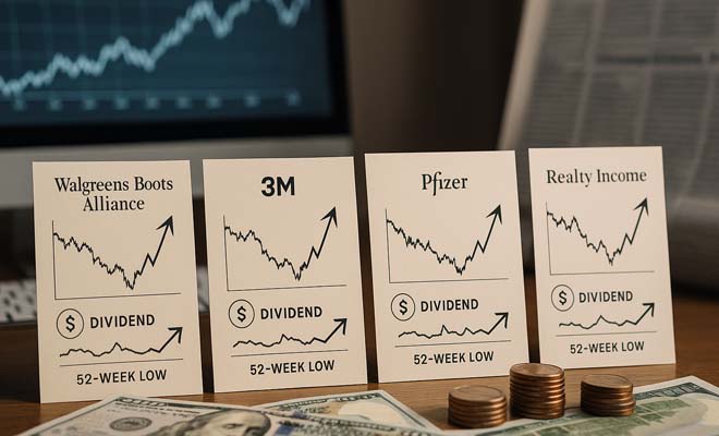 Opportunità Uniche di Investimento: Le Top 7 Azioni più Sottovalutate di Oggi