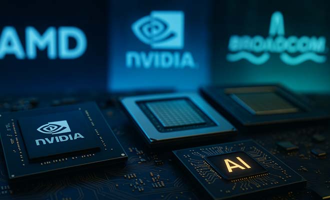 Bank of America Annuncia i 3 Titoli che Guideranno la Rivoluzione dell'AI