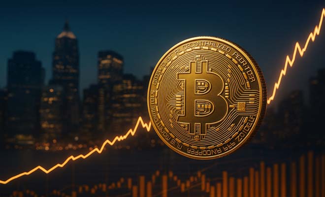 Bitcoin oltre 120.000$: istituzioni e ETF spingono verso nuovi record