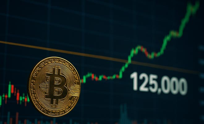Bitcoin oltre i 125.000$: Come Investire Senza Cadere nella Trappola dell’Euforia