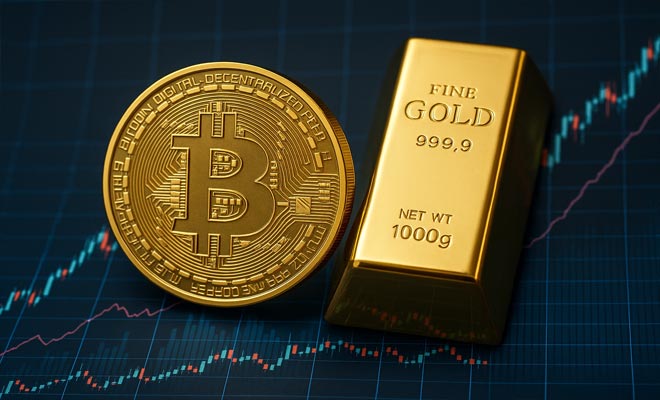 Bitcoin crolla dopo i massimi: ottobre resta il mese dei rialzi?