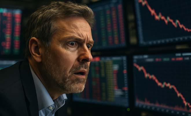 Bolla azionaria in arrivo? 5 segnali che annunciano un possibile crash