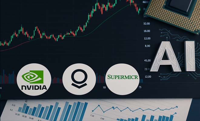 Sopravvivere alla bolla AI: 3 azioni che possono esplodere dopo il crollo