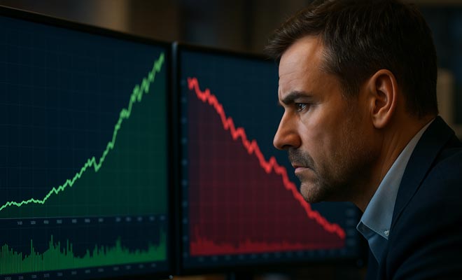 Boom o Bolla? Come Distinguere una Crescita Reale e Bolla Speculativa