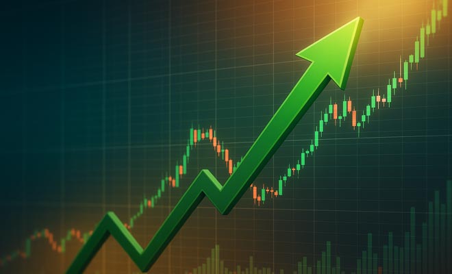 Un Nuovo Bull Market è in Arrivo. Questa la Strategia che Può Cambiarti la Vita