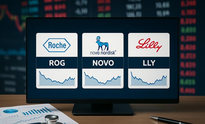 Buy the Dip: 3 Azioni Sanitarie Sottovalutate Pronte a Rimbalzare