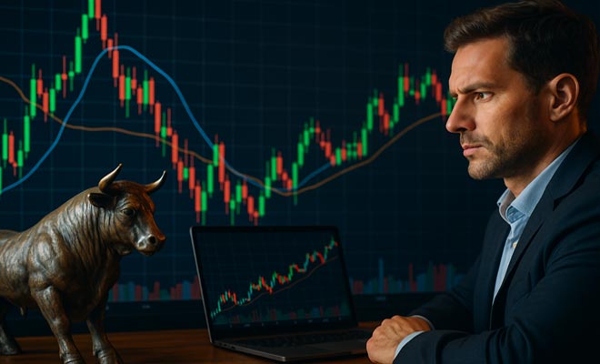 Volatilità nei mercati: strategie vincenti per investire