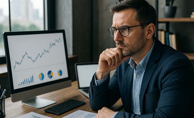 Come gli investitori dovrebbero muoversi