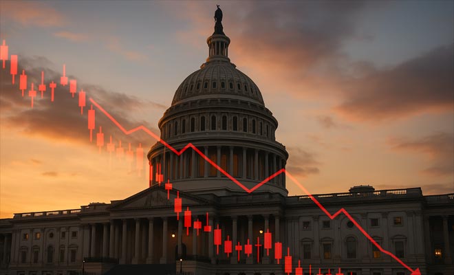 I politici USA liquidano le Big Tech: segnali di tempesta sui mercati