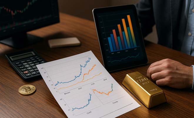 Conviene investire oggi? Ecco la verità che nessuno ti dice