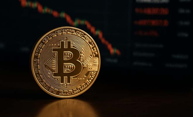 Mercato Crypto sotto Shock: Cosa Aspettarsi Dopo il Crollo Storico?