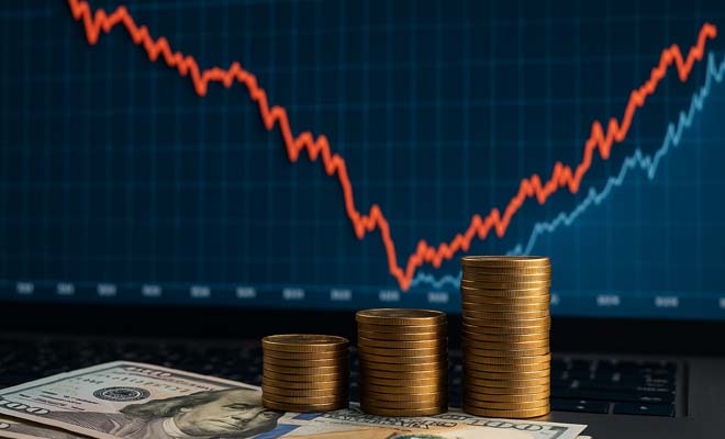 Crollo delle Borse: l’Occasione Nascosta per Diventare Milionario