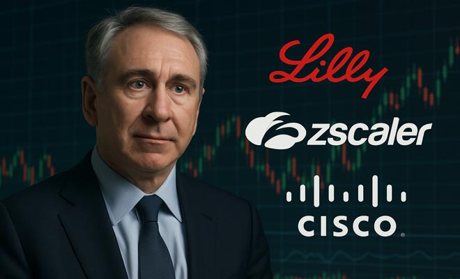 Dove Investire Oggi? Le 3 Azioni da Tenere per Decenni Secondo Ken Griffin