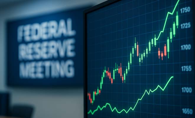 2 Azioni da Comprare Subito Prima della Prossima Riunione Fed