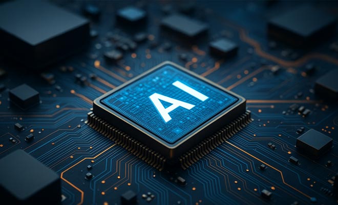 3 ETF per cavalcare il boom AI da trilioni di dollari