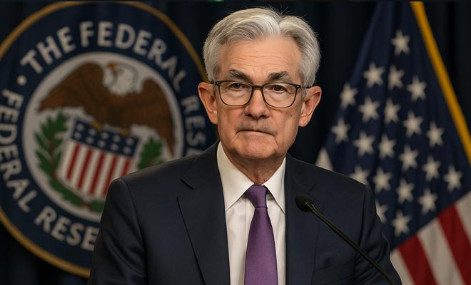 Fed minutes e discorso Powell: Ecco cosa aspettarsi dai mercati