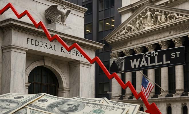 Fed pronta al taglio dei tassi: cosa aspettarsi nelle prossime settimane?