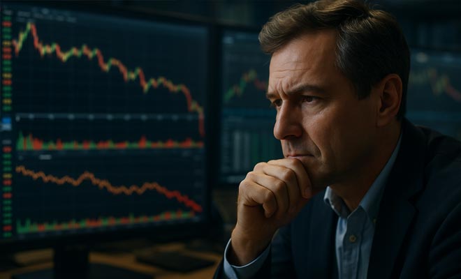 Il Gioco Finale dei Mercati: Siamo Davvero alla Fine del Ciclo Rialzista?