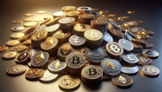 Wall Street Journal): Investi in Bitcoin Mining e guadagna fino a $ 6.000 - H Mining