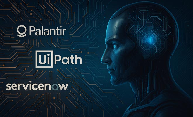 Investire nell’AI 2.0: i 3 giganti pronti a dominare il mercato globale