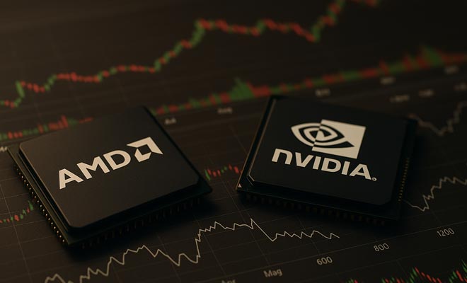 La prossima Nvidia? L’azione AI da comprare PRIMA dell’esplosione!