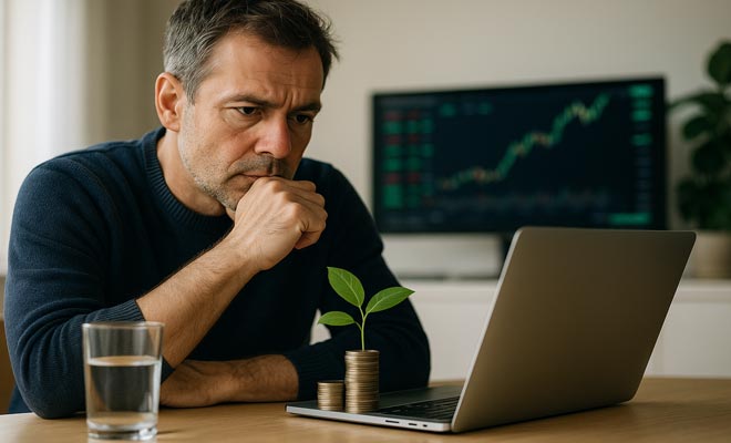 Accumulo Tattico: La Strategia che Ottimizza il Prezzo di Carico