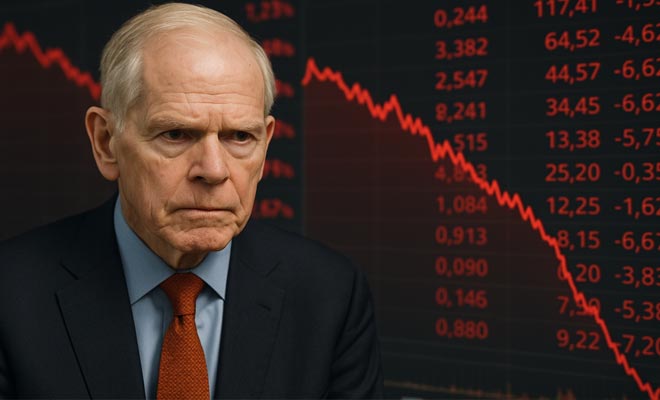 Jeremy Grantham: Super Bolla USA in Arrivo? Strategie per Investire