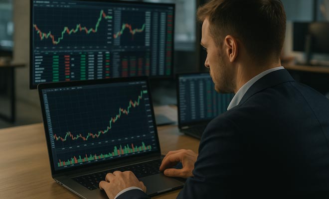 Come gli investitori dovrebbero muoversi