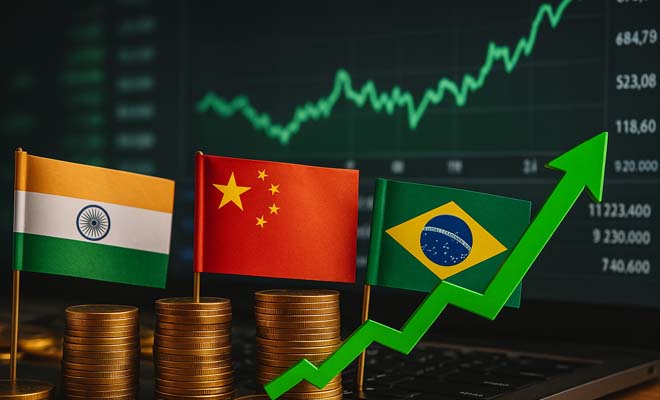 Mercati Emergenti in Ripresa: Dove Investire Oggi